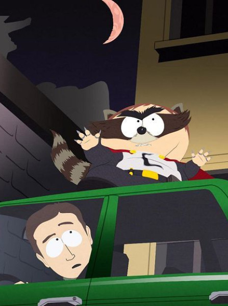 South Park The Fractured but Whole - Season Pass Xbox One Xbox Live Key UNITED STATES South Park The Fractured but Whole - Season Pass Xbox One Xbox Live Key UNITED STATES