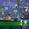 Phineas and Ferb: New Inventions Steam Key GLOBAL