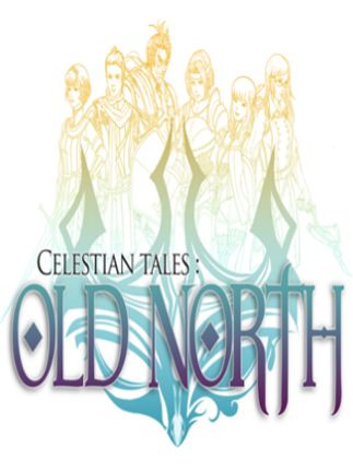 Celestian Tales: Old North Steam Key GLOBAL