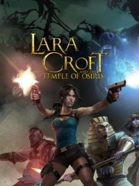 LARA CROFT AND THE TEMPLE OF OSIRIS Xbox Live Key EUROPE LARA CROFT AND THE TEMPLE OF OSIRIS Xbox Live Key EUROPE