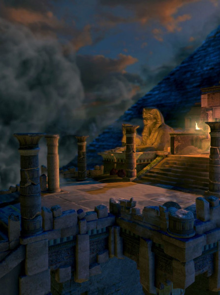 LARA CROFT AND THE TEMPLE OF OSIRIS Xbox Live Key EUROPE LARA CROFT AND THE TEMPLE OF OSIRIS Xbox Live Key EUROPE