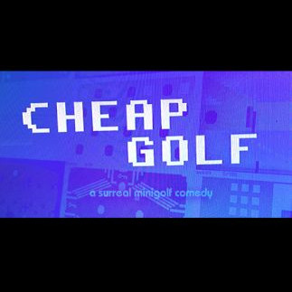 Cheap Golf Steam Key GLOBAL