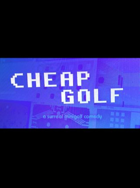 Cheap Golf Steam Key GLOBAL Cheap Golf Steam Key GLOBAL