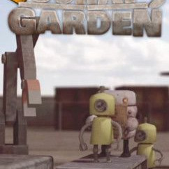 Scrap Garden Steam Key GLOBAL