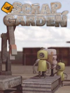 Scrap Garden Steam Key GLOBAL