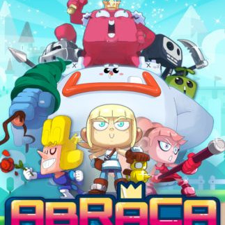 ABRACA - Imagic Games Steam Key GLOBAL