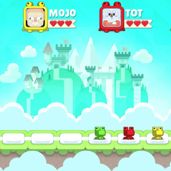 ABRACA - Imagic Games Steam Key GLOBAL