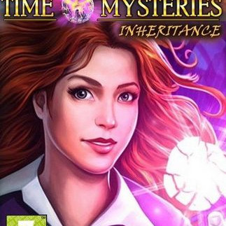 Time Mysteries: Inheritance - Remastered Steam Key GLOBAL