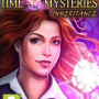 Time Mysteries: Inheritance - Remastered Steam Key GLOBAL