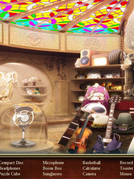 Time Mysteries: Inheritance - Remastered Steam Key GLOBAL