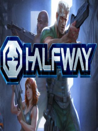 Halfway Steam Key GLOBAL Halfway Steam Key GLOBAL