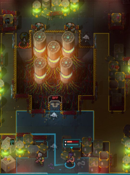 Halfway Steam Key GLOBAL Halfway Steam Key GLOBAL