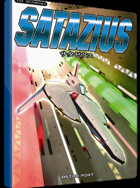 Satazius Steam Key GLOBAL Satazius Steam Key GLOBAL