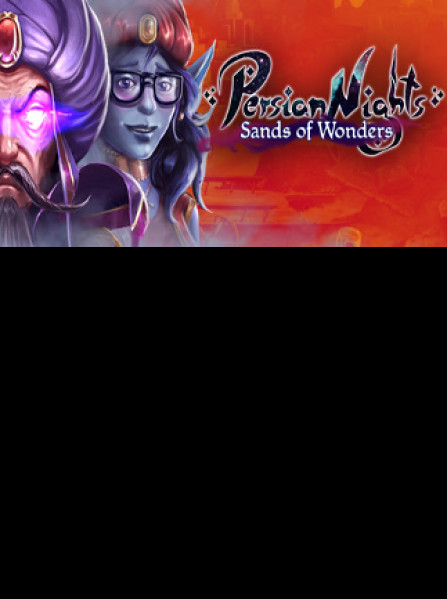 Persian Nights: Sands of Wonders Steam Key GLOBAL Persian Nights: Sands of Wonders Steam Key GLOBAL