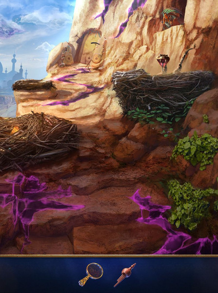 Persian Nights: Sands of Wonders Steam Key GLOBAL Persian Nights: Sands of Wonders Steam Key GLOBAL