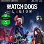 Watch Dogs: Legion (Xbox Series X) - Xbox Live Key - EUROPE