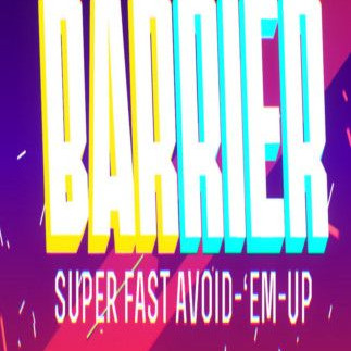 BARRIER X Steam Key GLOBAL