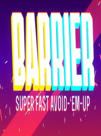 BARRIER X Steam Key GLOBAL BARRIER X Steam Key GLOBAL