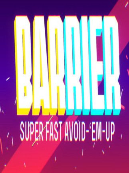 BARRIER X Steam Key GLOBAL BARRIER X Steam Key GLOBAL