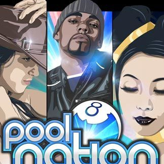 Pool Nation Steam Key GLOBAL