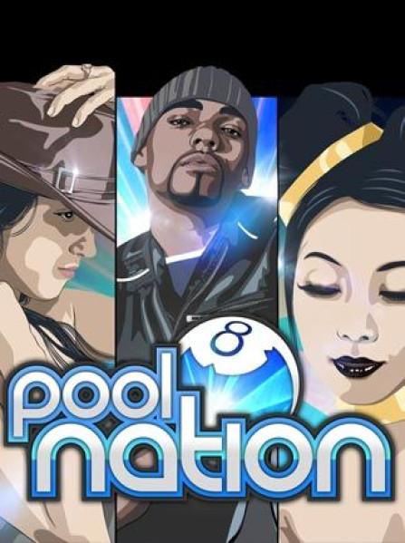 Pool Nation Steam Key GLOBAL Pool Nation Steam Key GLOBAL