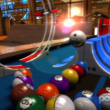 Pool Nation Steam Key GLOBAL
