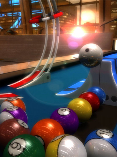 Pool Nation Steam Key GLOBAL Pool Nation Steam Key GLOBAL