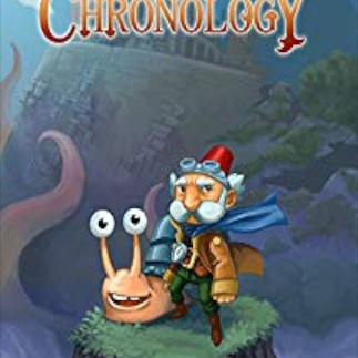 Chronology Steam Key GLOBAL