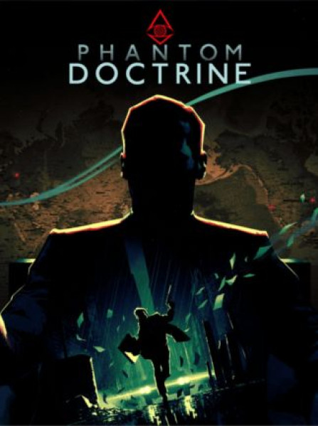 Phantom Doctrine - Steam - Key EUROPE Phantom Doctrine - Steam - Key EUROPE