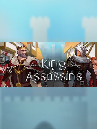 King and Assassins Steam Key GLOBAL King and Assassins Steam Key GLOBAL