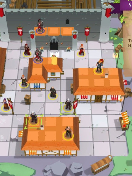 King and Assassins Steam Key GLOBAL King and Assassins Steam Key GLOBAL