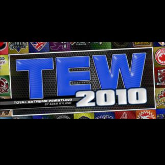 Total Extreme Wrestling 2010 Steam Key GLOBAL