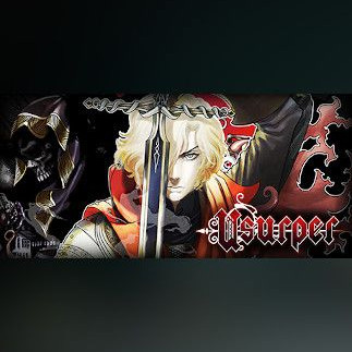 Skautfold: Usurper - Steam - Key GLOBAL