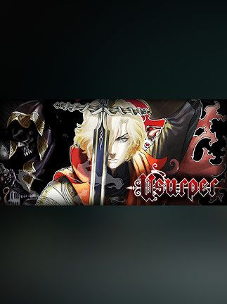 Skautfold: Usurper - Steam - Key GLOBAL Skautfold: Usurper - Steam - Key GLOBAL