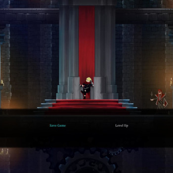 Skautfold: Usurper - Steam - Key GLOBAL