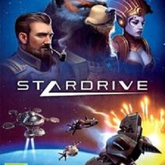 StarDrive 2 Steam Key GLOBAL