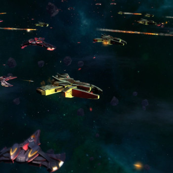 StarDrive 2 Steam Key GLOBAL