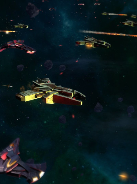 StarDrive 2 Steam Key GLOBAL StarDrive 2 Steam Key GLOBAL