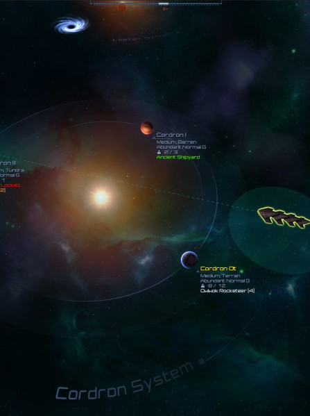 StarDrive 2 Steam Key GLOBAL StarDrive 2 Steam Key GLOBAL