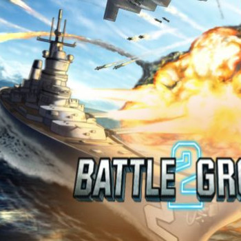 Battle Group 2 Steam Key GLOBAL