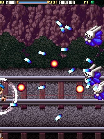 Gundemonium Recollection Steam Key GLOBAL