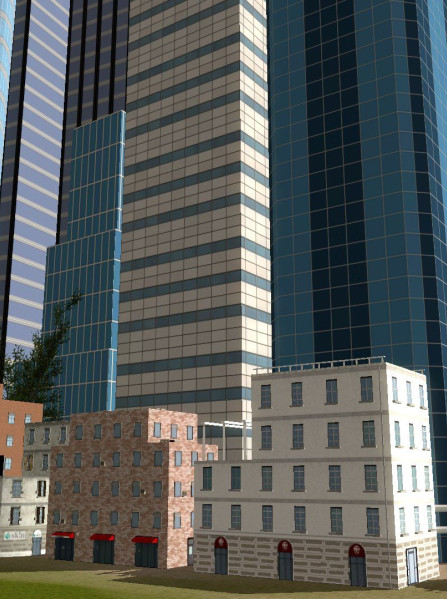 GameGuru - Buildings Pack Steam Key GLOBAL GameGuru - Buildings Pack Steam Key GLOBAL