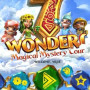 7 Wonders: Magical Mystery Tour Steam Key GLOBAL