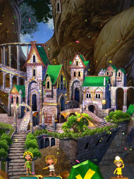 7 Wonders: Magical Mystery Tour Steam Key GLOBAL 7 Wonders: Magical Mystery Tour Steam Key GLOBAL