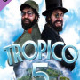 Tropico 5 - Supervillain Steam Key GLOBAL