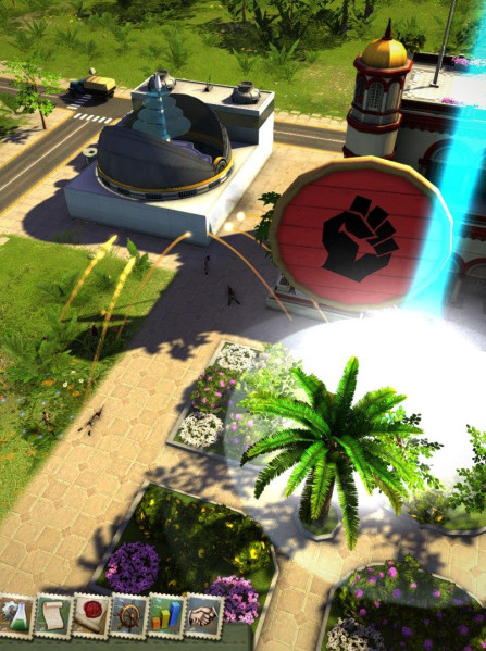 Tropico 5 - Supervillain Steam Key GLOBAL Tropico 5 - Supervillain Steam Key GLOBAL
