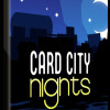 Card City Nights Steam Key GLOBAL