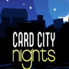 Card City Nights Steam Key GLOBAL
