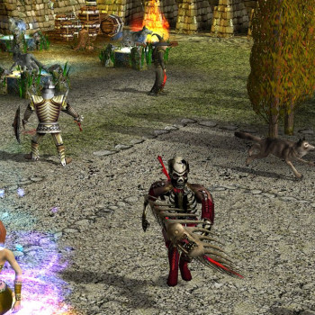 TopWare RPG Collection Steam Key GLOBAL