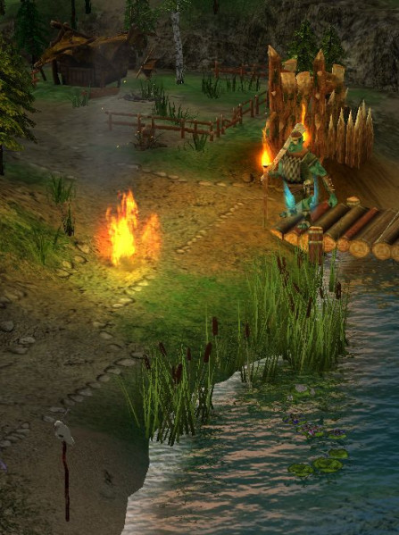 TopWare RPG Collection Steam Key GLOBAL TopWare RPG Collection Steam Key GLOBAL